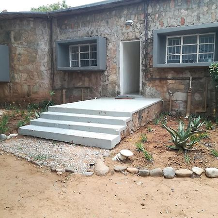 Three Bridges B&B Hoedspruit Ruang foto