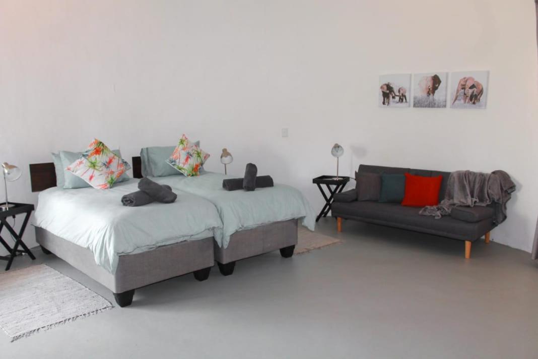 Three Bridges B&B Hoedspruit Bagian luar foto