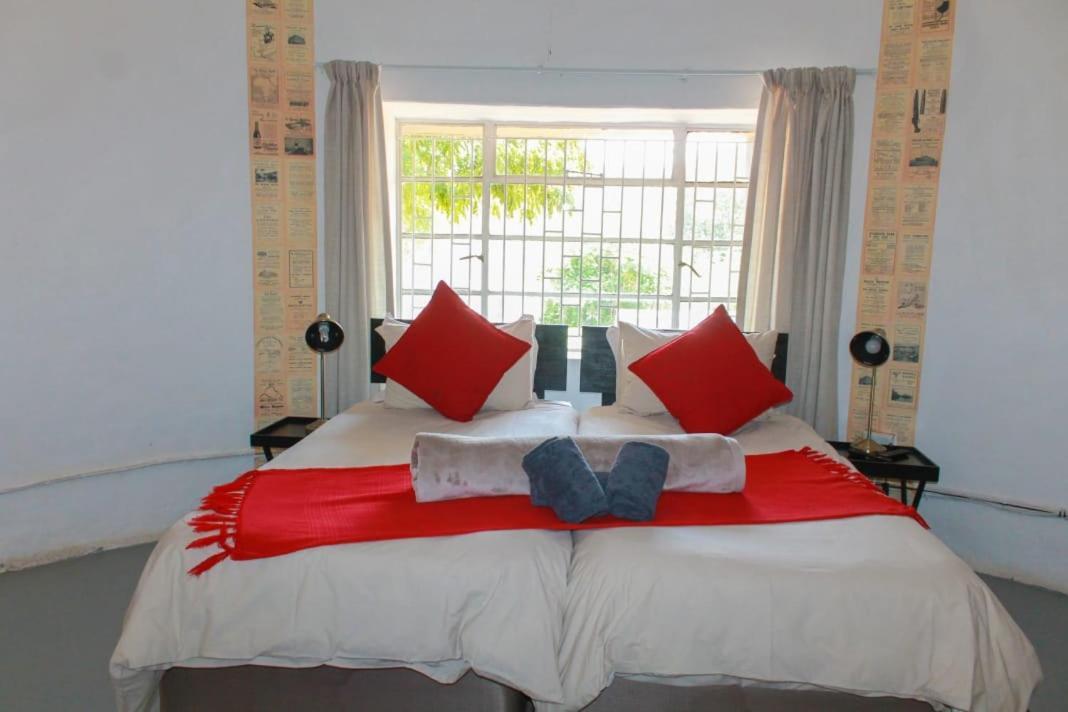 Three Bridges B&B Hoedspruit Bagian luar foto