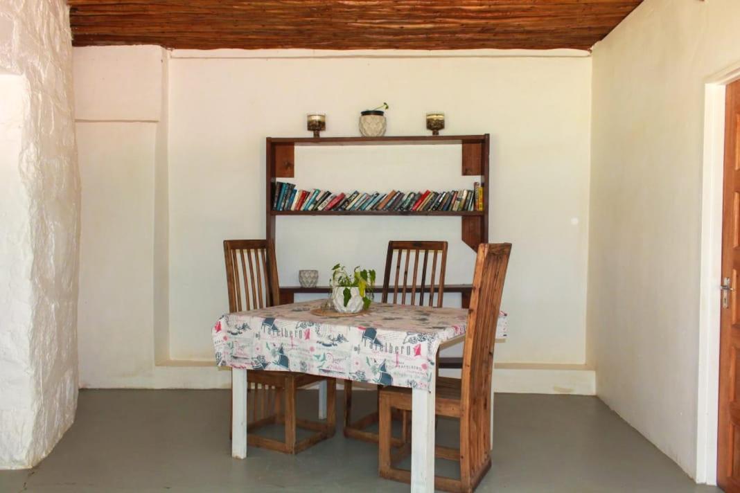 Three Bridges B&B Hoedspruit Bagian luar foto