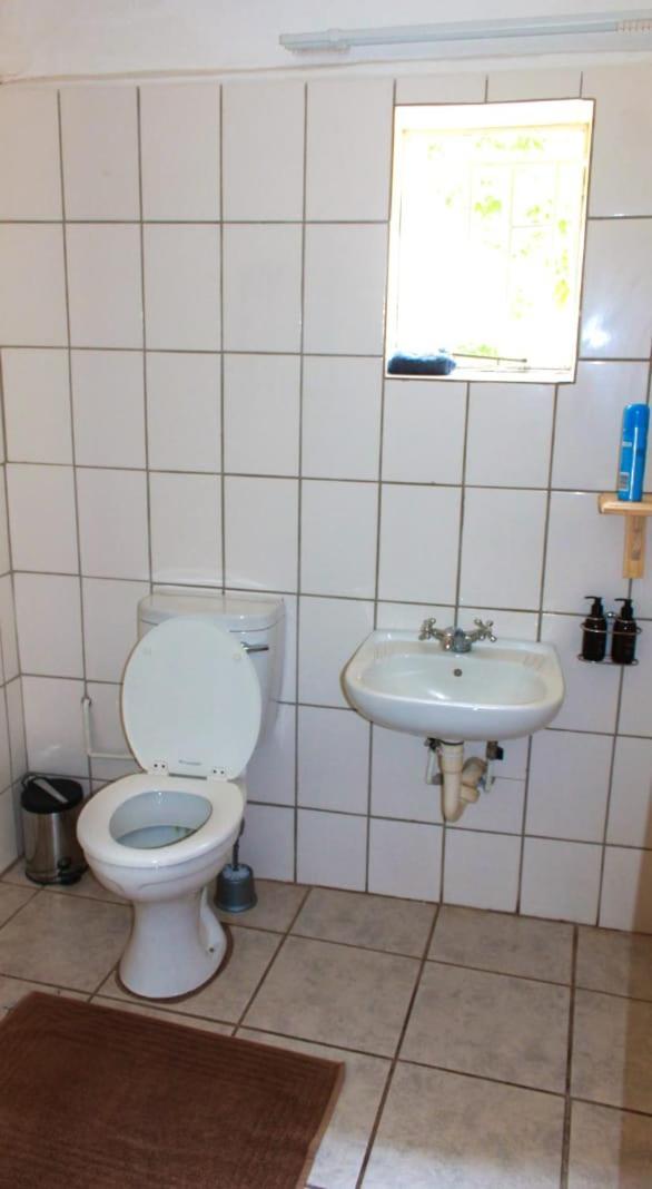 Three Bridges B&B Hoedspruit Ruang foto