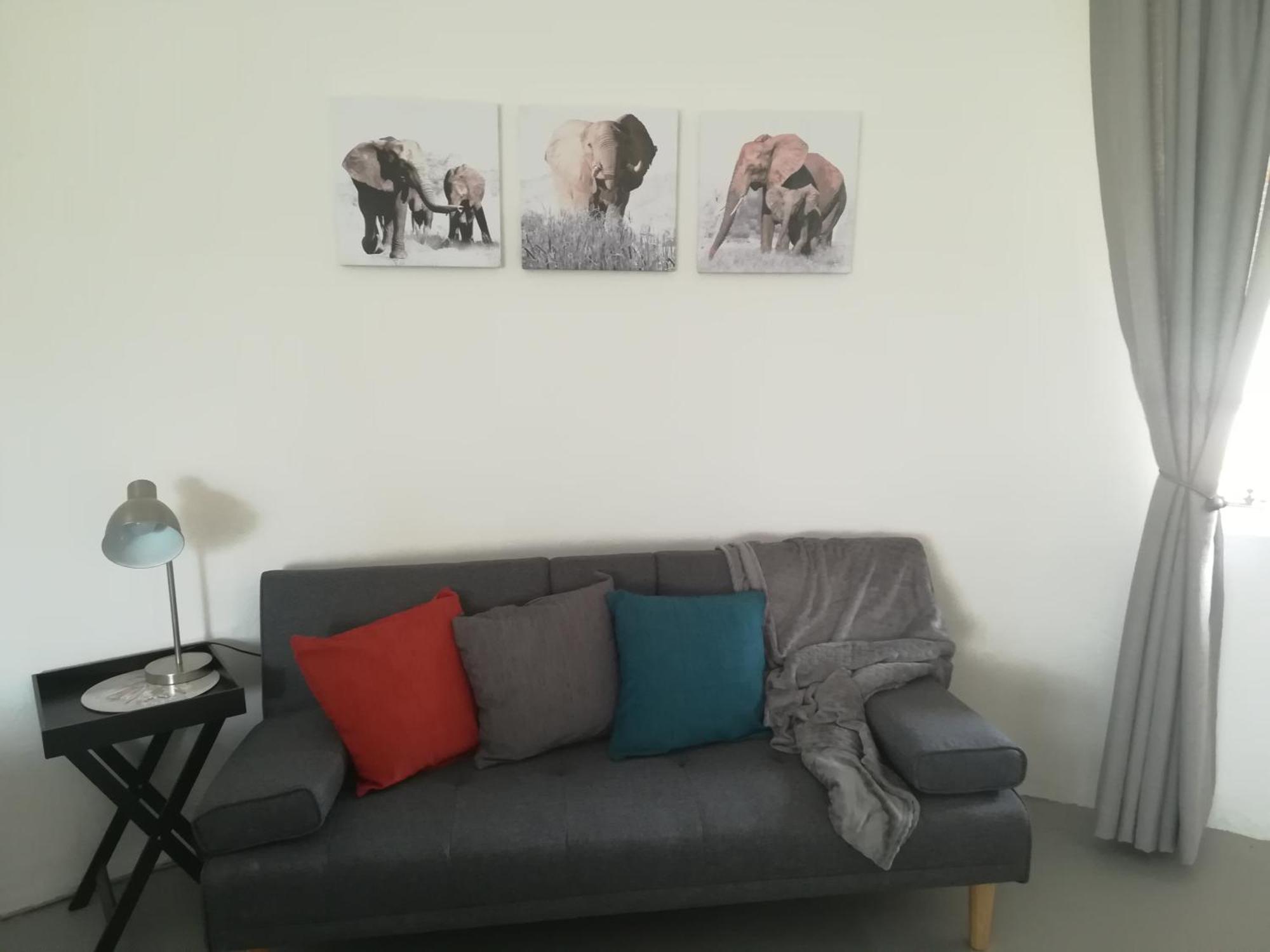 Three Bridges B&B Hoedspruit Ruang foto
