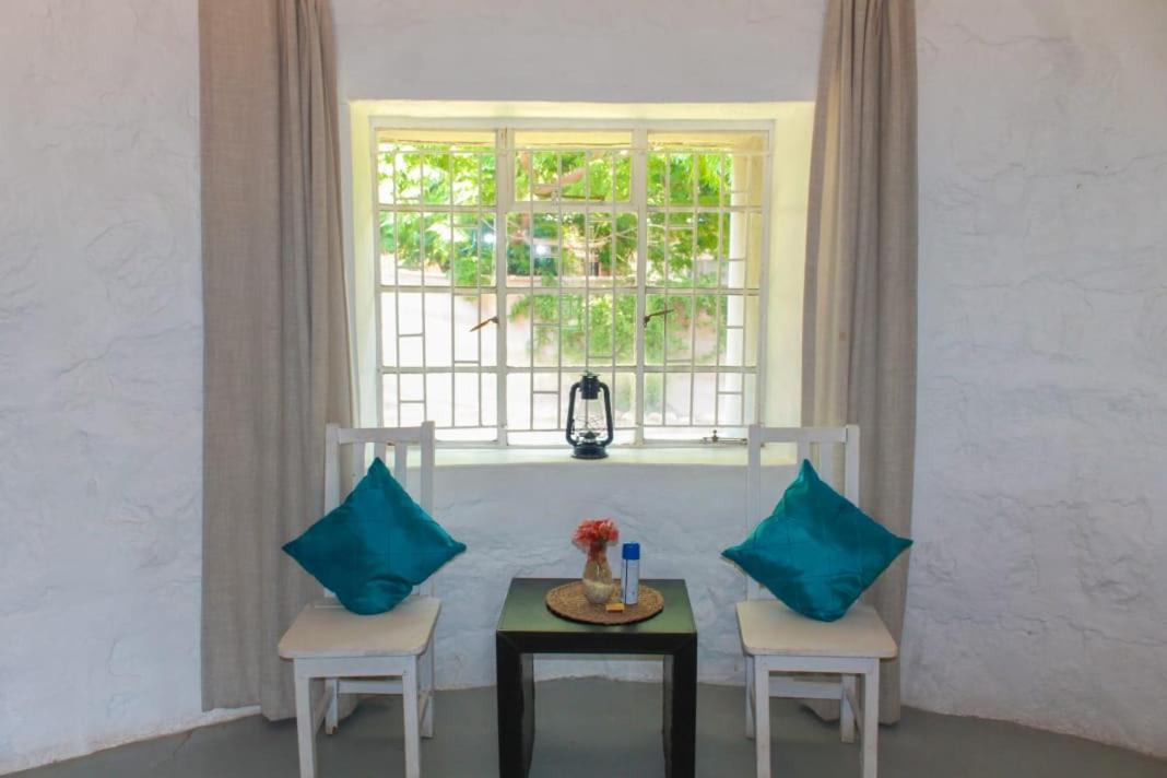 Three Bridges B&B Hoedspruit Ruang foto