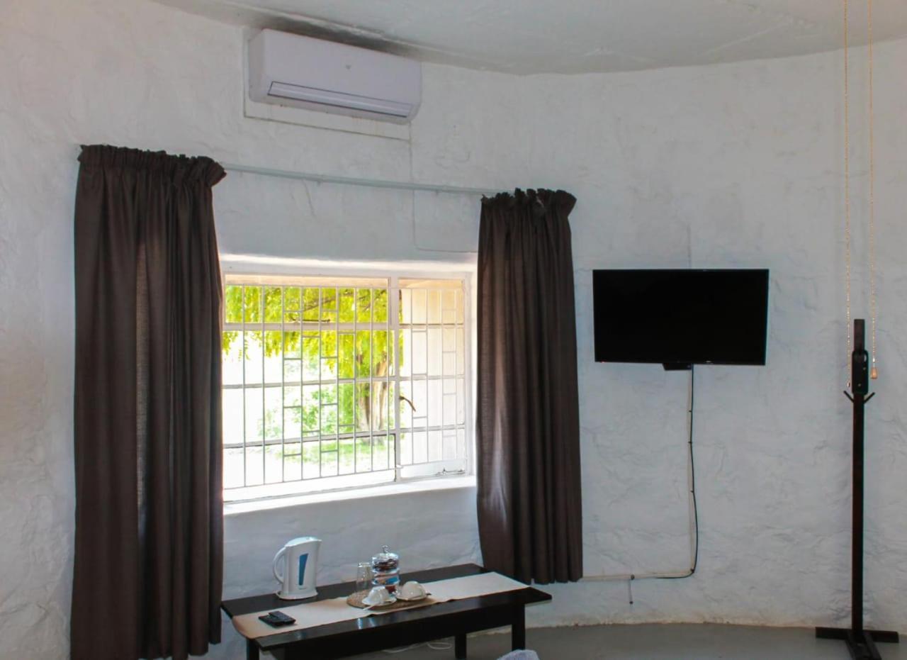 Three Bridges B&B Hoedspruit Ruang foto
