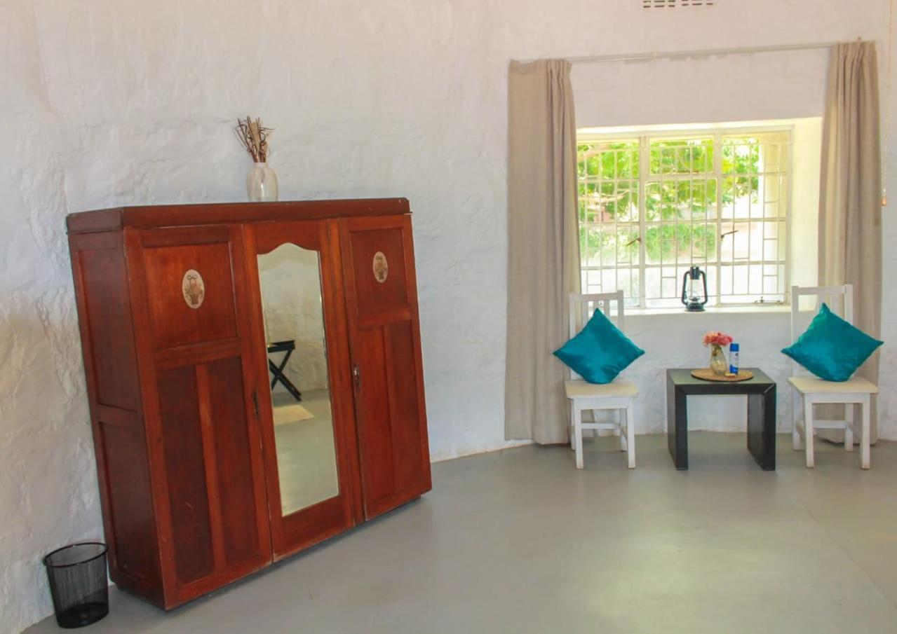 Three Bridges B&B Hoedspruit Ruang foto