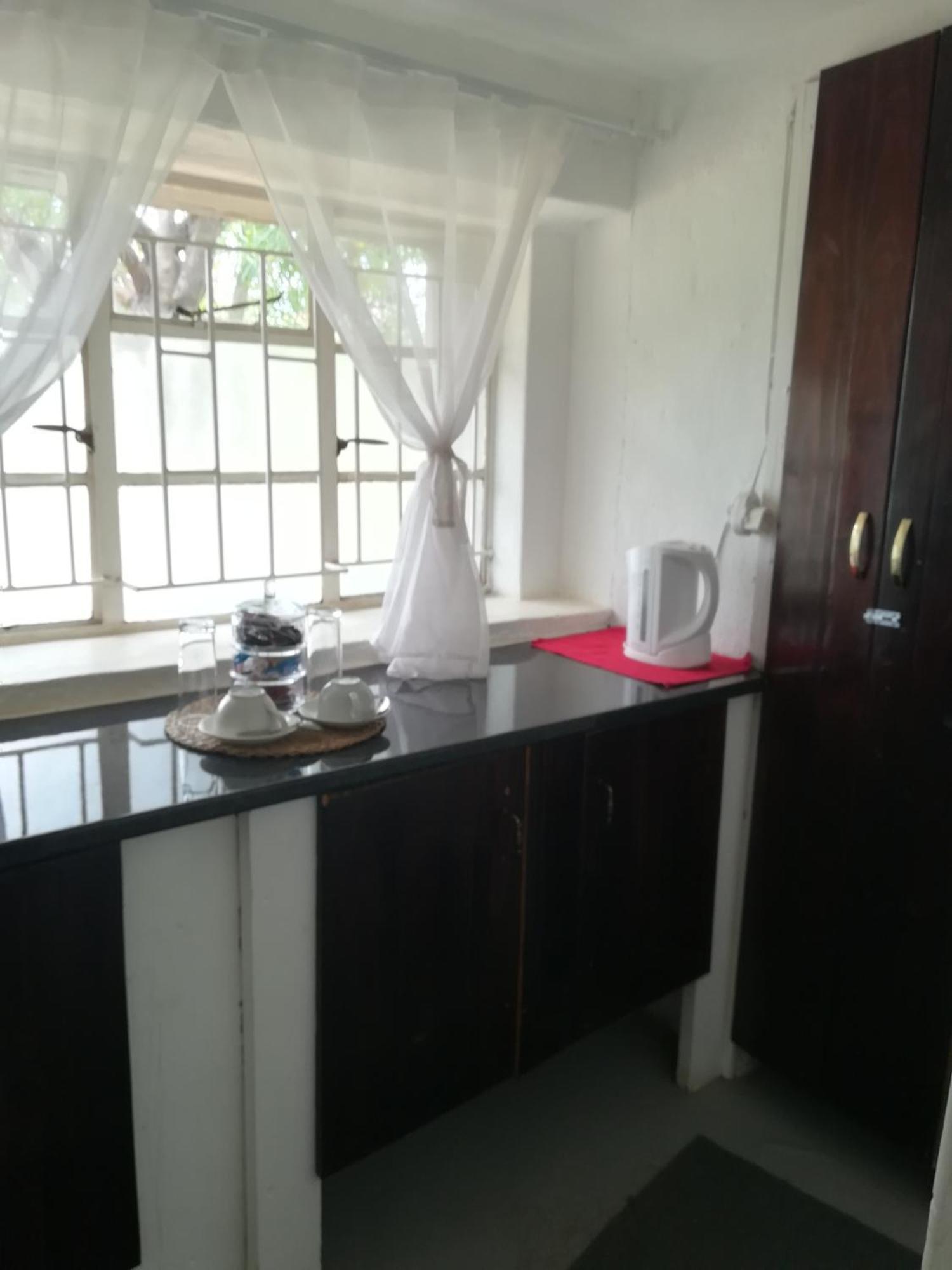 Three Bridges B&B Hoedspruit Ruang foto