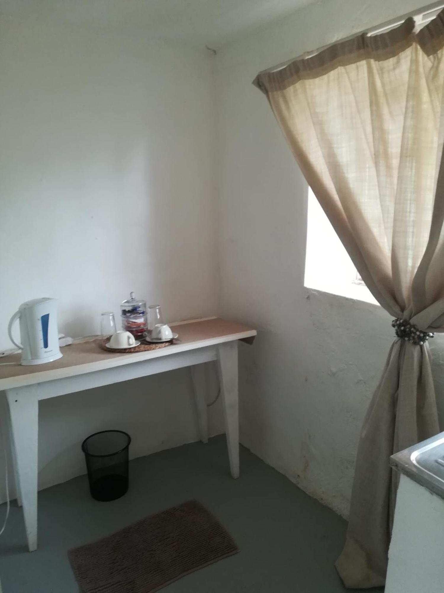 Three Bridges B&B Hoedspruit Ruang foto