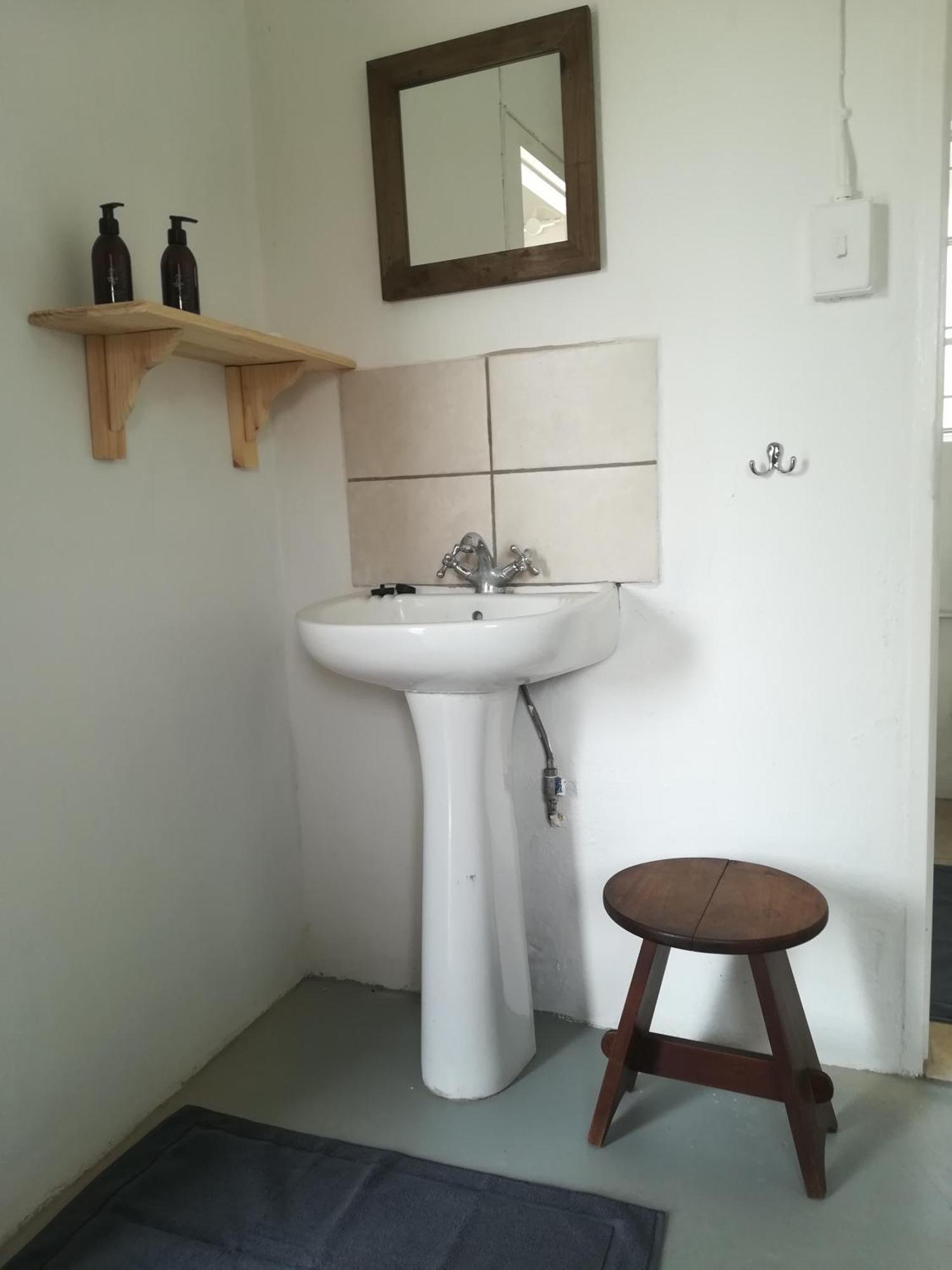 Three Bridges B&B Hoedspruit Ruang foto