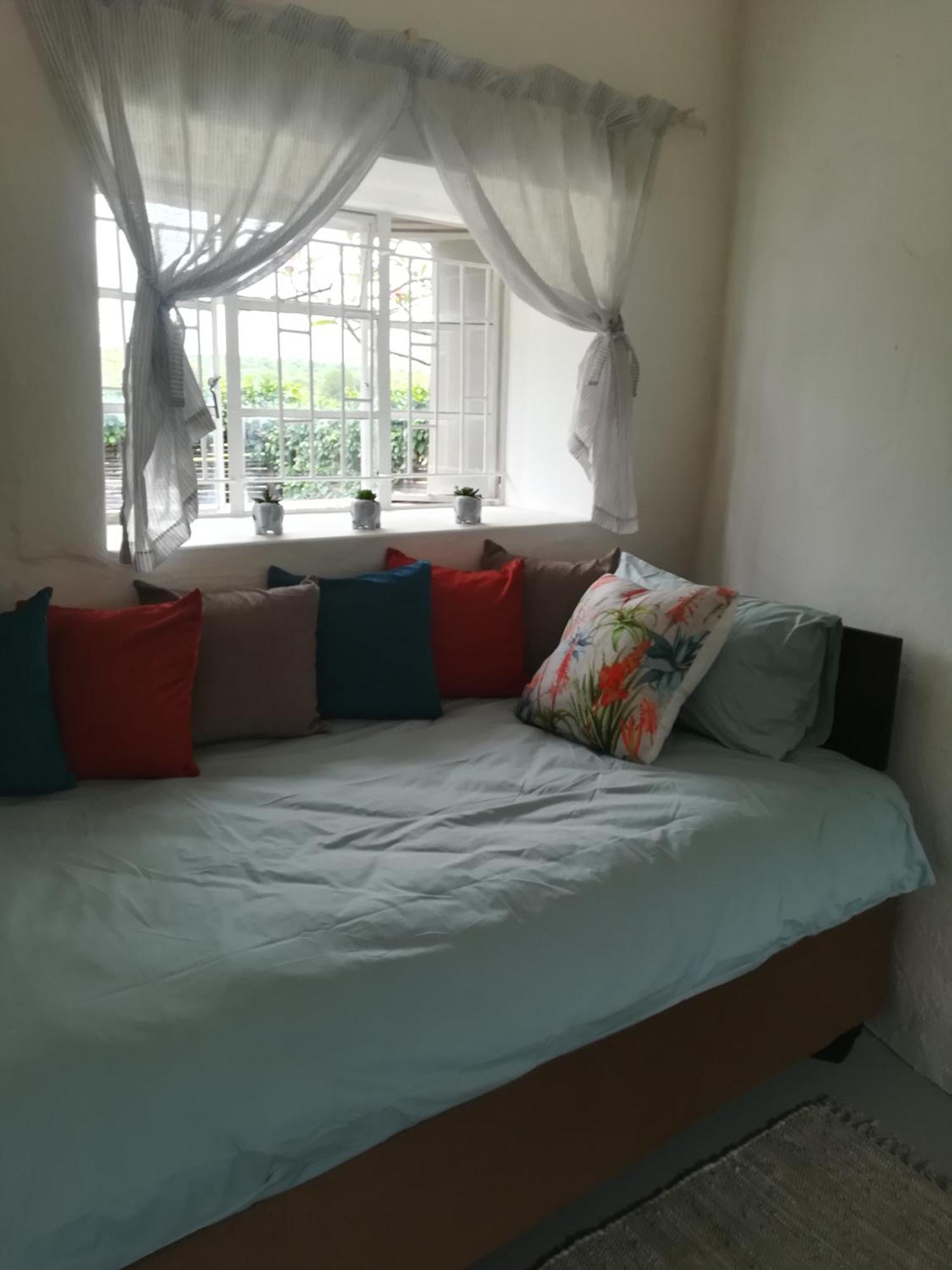 Three Bridges B&B Hoedspruit Ruang foto