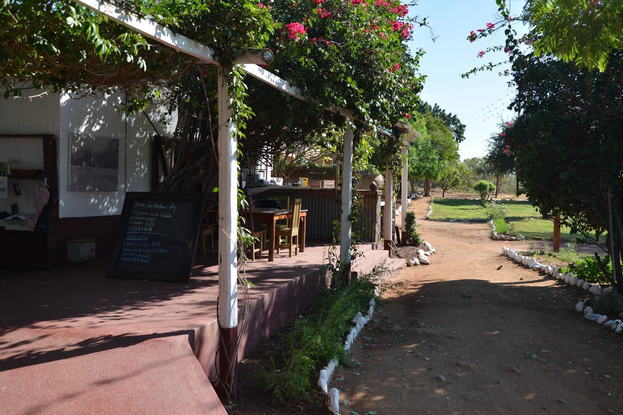 Three Bridges B&B Hoedspruit Bagian luar foto